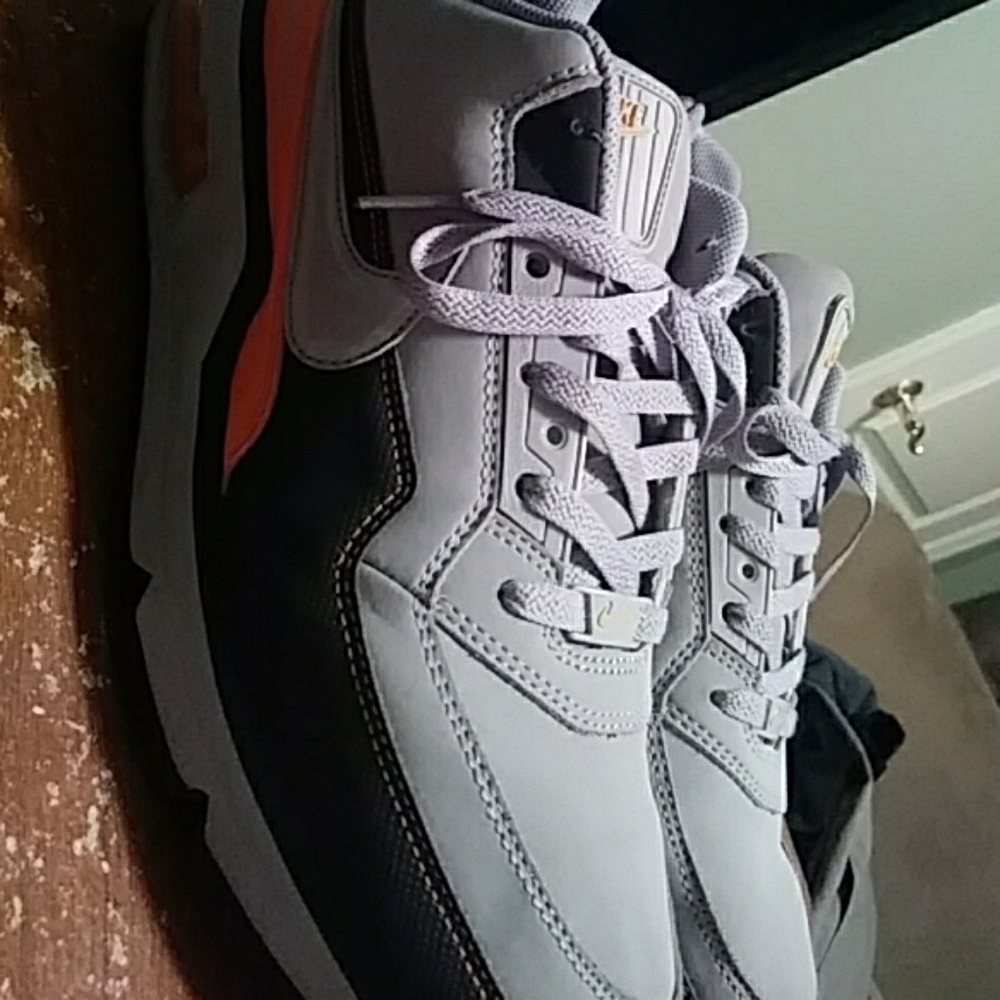 Nike Air Max LTD